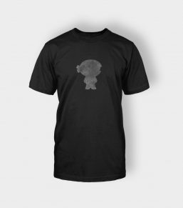 Ninja Silhouette