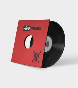 Woo Album #2