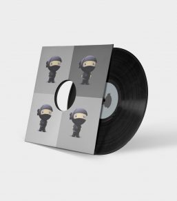 Woo Album #3