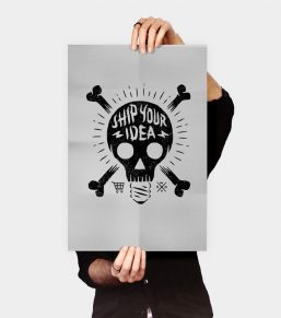 Ship Your Idea