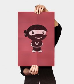 Woo Ninja